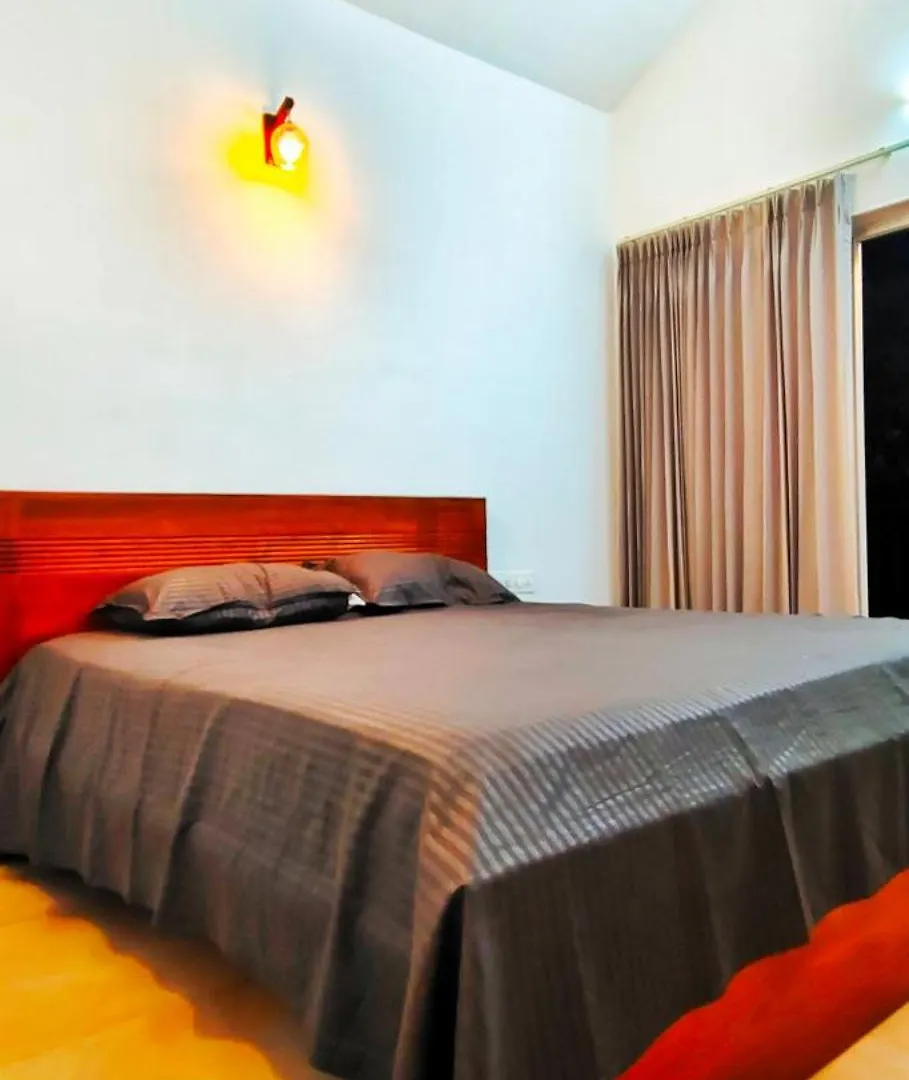 Cloudescape Resort Vythiri 0*,  India
