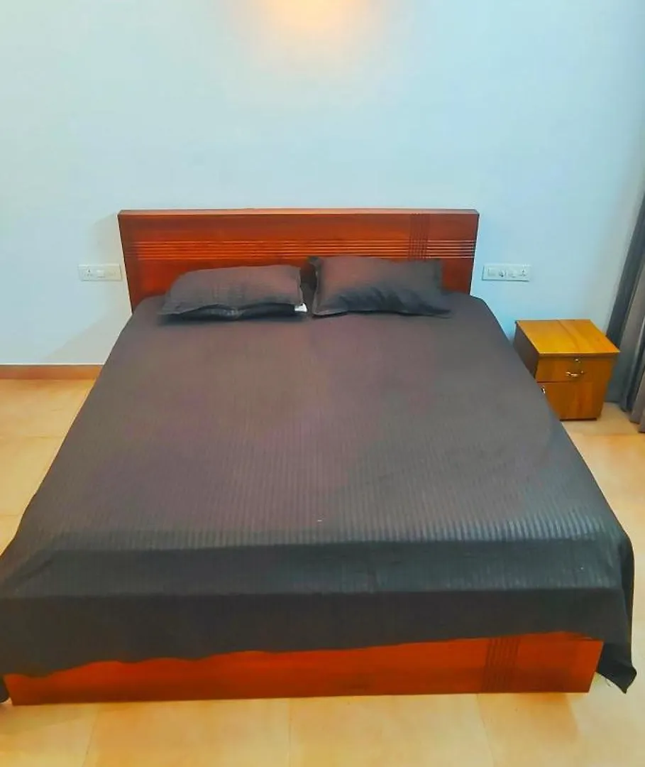 Cloudescape Resort Vythiri Homestay