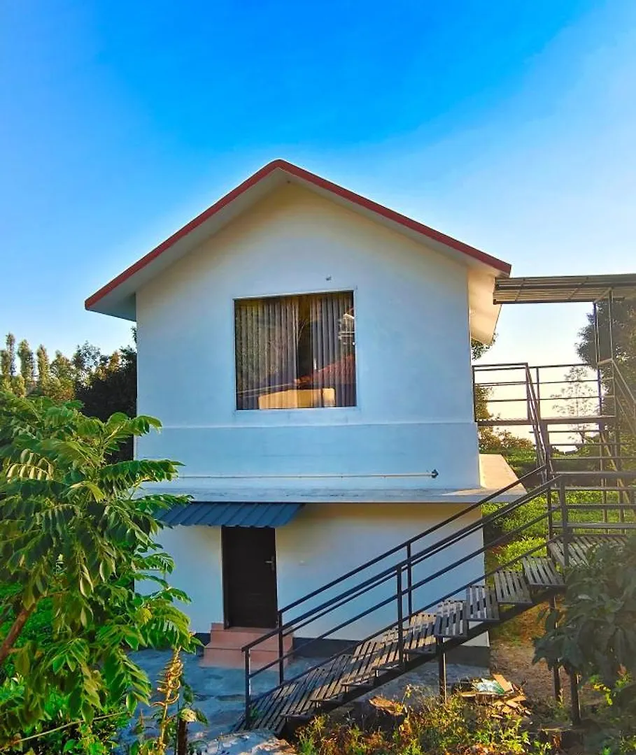 Cloudescape Resort Vythiri