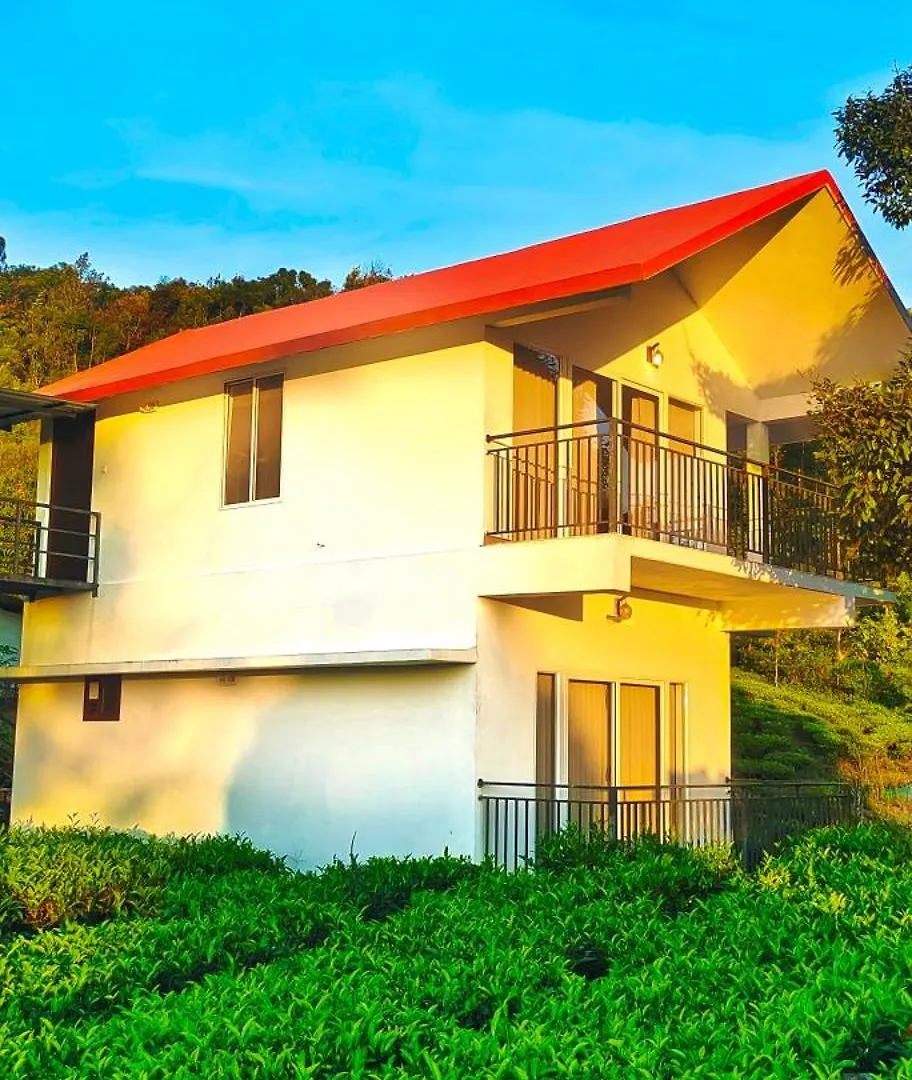 Homestay Cloudescape Resort Vythiri