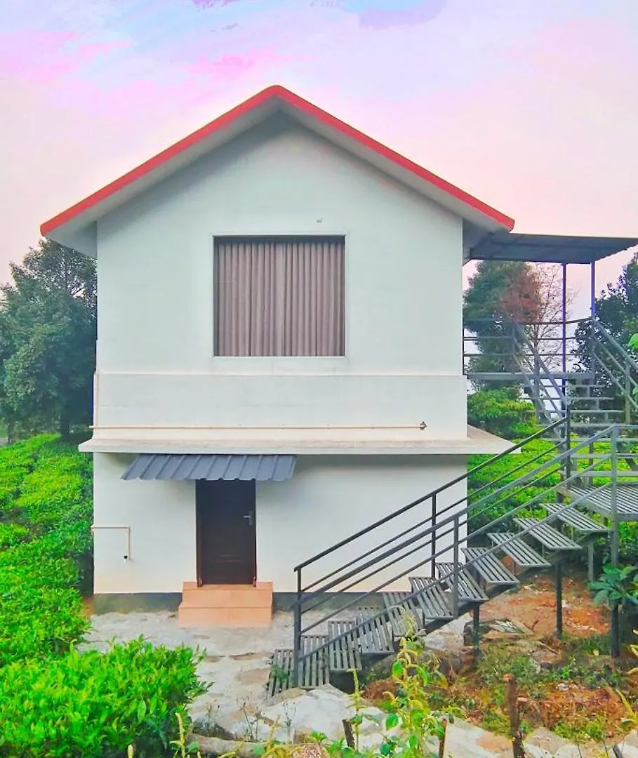 Cloudescape Resort Vythiri 0*,