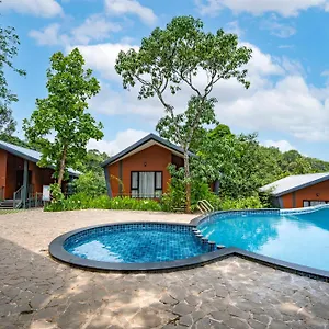 Chalet Vyna Hillock And, Vythiri